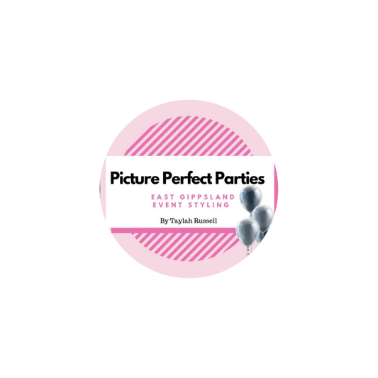 PICTURE PERFECT PARTIES