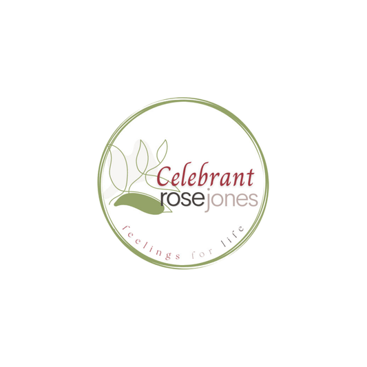 ROSE JONES CELEBRANT