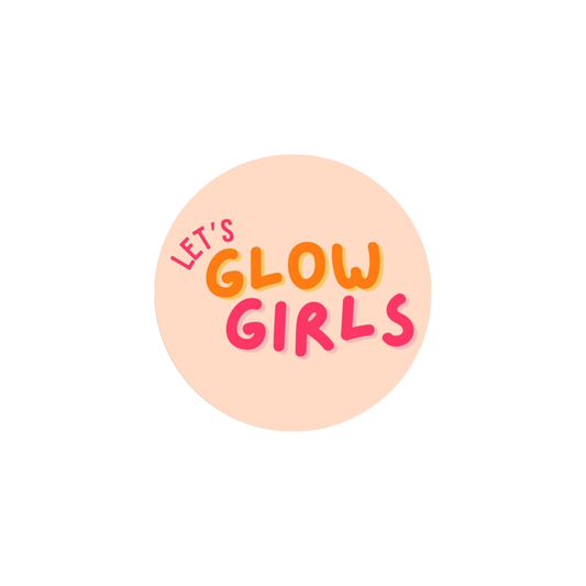 GLOW GIRLS COMMUNITY