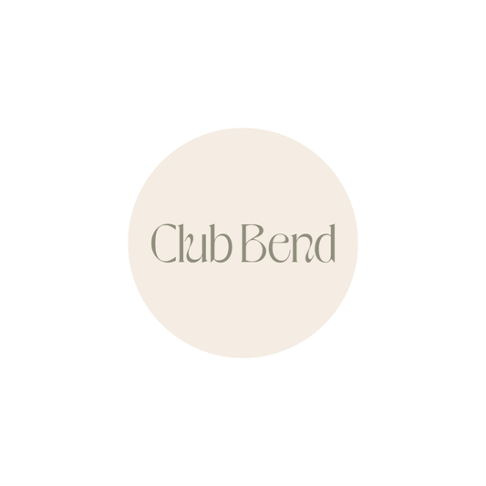 CLUB BEND
