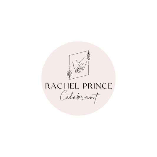 RACHEL PRINCE CELEBRANT