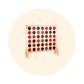 GIANT CONNECT FOUR