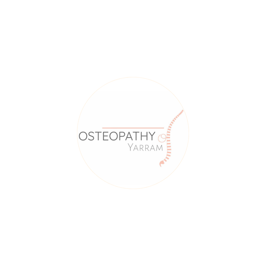 OSTEOPATHY OF YARRAM