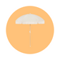 SMALL UMBRELLA